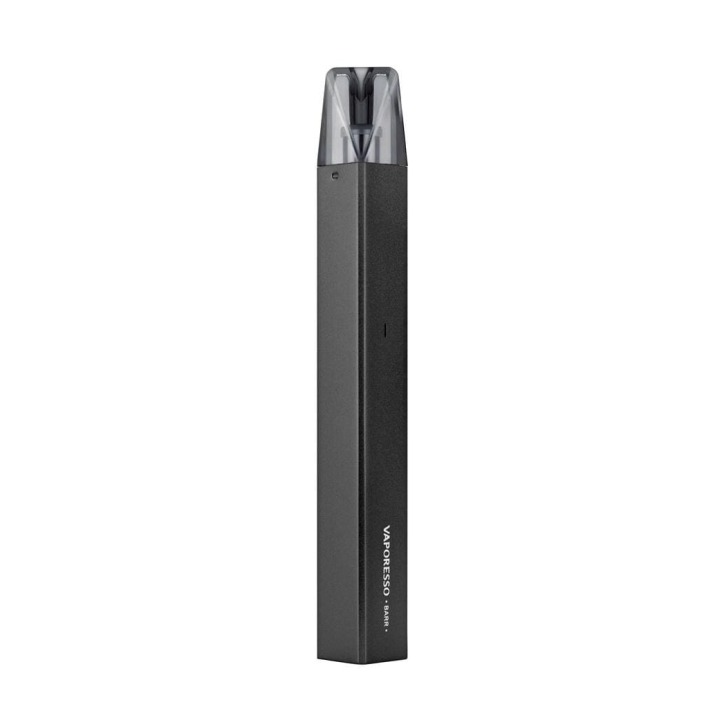 VAPORESSO BARR BLACK